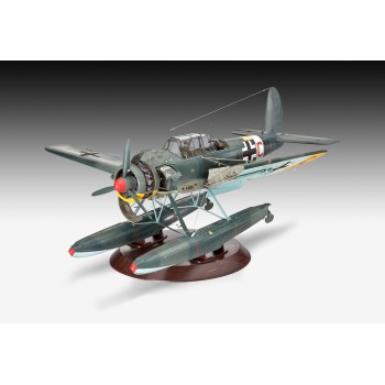 revell Arado Ar196A-3 Seaplane 1/32 03787