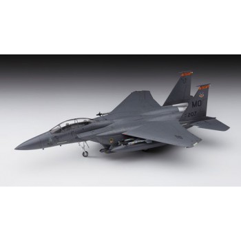 HASEGAWA F-15E STRIKE EAGLE 1/72 01569