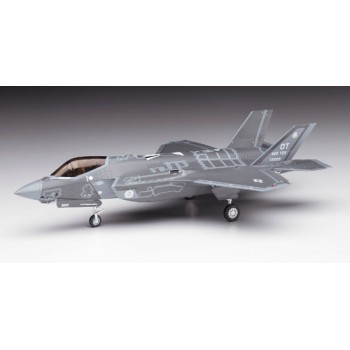 HASEGAWA F-35A Lightning II 1/72 01572