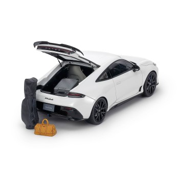 tamiya Honda New Prelude 1/24 24373