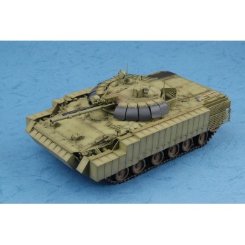 trumpeter BMP-3 with ERA tiles 1/35 00365