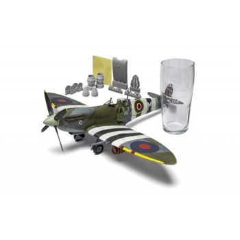 airfix Supermarine Spitfire Mk.IXc 1/24 A17001A