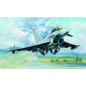 HOBBY BOSS Typhoon EF-2000B 1/72 80265