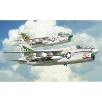 italeri A-7E Corsair II 1/72 1411