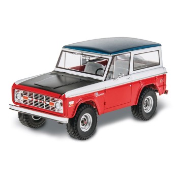 revell Baja Bronco 1/25 854436