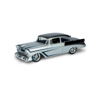 revell 1956 Chevy Del Ray 1/25 854504