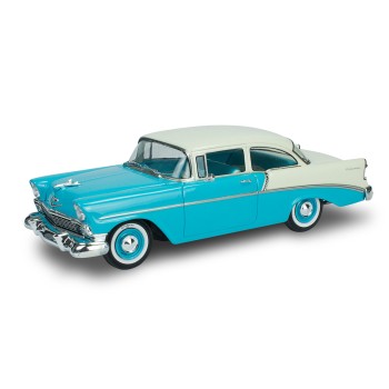 revell 1956 Chevy Del Ray 1/25 854504
