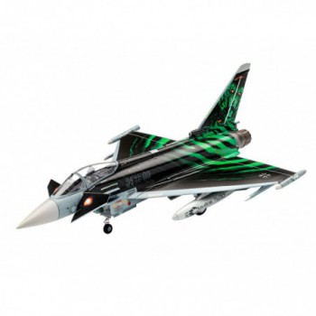 revell Eurofighter "Ghost Tiger" 1/72 03884