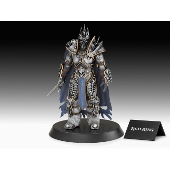 revell World of Warcraft "The Lich King" 1/16 03515