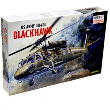 MINICRAFT UH-60L Blackhawk 1/48 11621