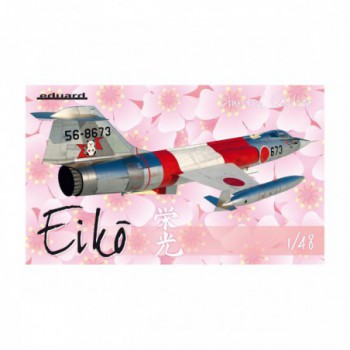 eduard Mig-21pfm 1/48 84124 (Copie)