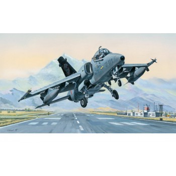 HOBBY BOSS AMX Ground Attack A. 1/48 81741