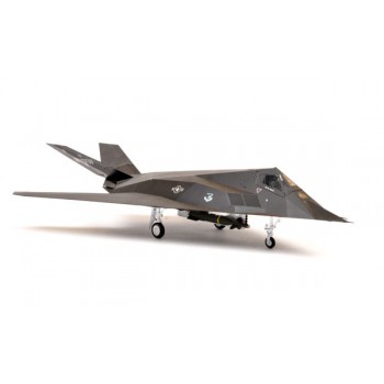 tamiya F-117A Nighthawk 1/48 61059