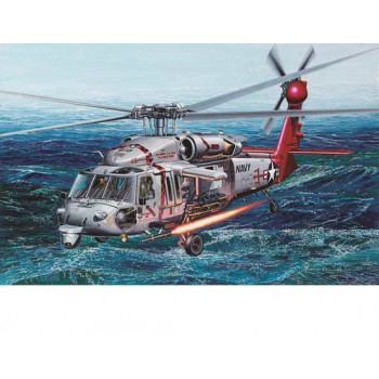 ACADEMY USN MH-60S 1/35 12120