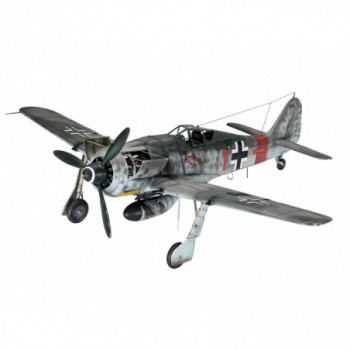 revell Fw190 A-8 "Sturmbock" 1/32 03874