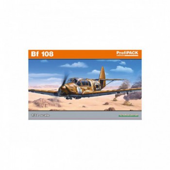 eduard Bf 108 1/32 3006
