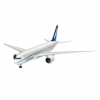 revell Boeing 787-8 Dreamliner 1/144 04261