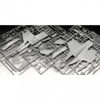 revell Maverick's F/A-18E Super Hornet ‘Top Gun: Maverick’ 1/48 03864