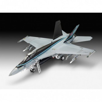 revell Maverick's F/A-18E Super Hornet ‘Top Gun: Maverick’ 1/48 03864