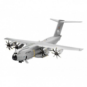 revell Airbus A400M "Luftwaffe" 1/72 03929