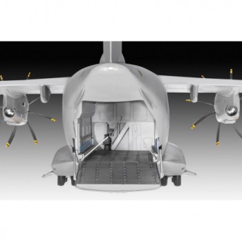 revell Airbus A400M "Luftwaffe" 1/72 03929