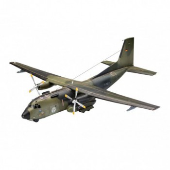 revell C-160 Transall "Eloka" 1/72 03916