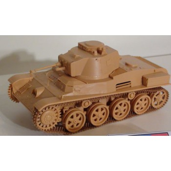 HOBBY BOSS Hungarian 38M Toldi 1/35 82477