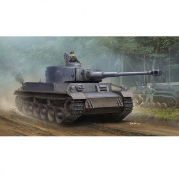 HOBBY BOSS German VK.3001(P) 1/35 83891