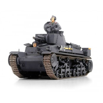ACADEMY Panzerkampfwagen 35 (t) 1/35