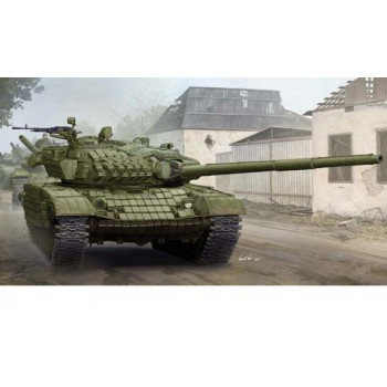 TRUMPETER T-72A Mod1985 MBT au 1/35