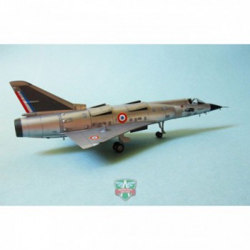 modelsvit Mirage III V-01 French VTOL 1/72 72023