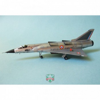 modelsvit Mirage III V-01 French VTOL 1/72 72023