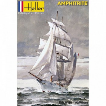 heller Amphitrite 1/150 80610