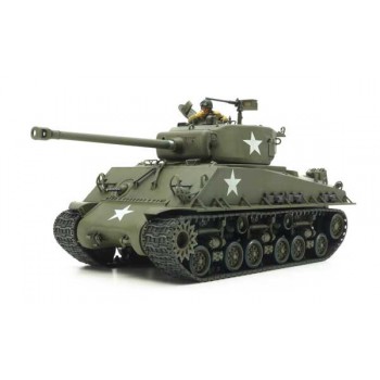 tamiya M4A3E8 Easy Eight Europe 1/35 35346