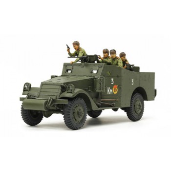 tamiya M3A1 Scout Car 1/35 35363