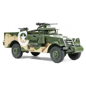 tamiya M3A1 Scout Car 1/35 35363