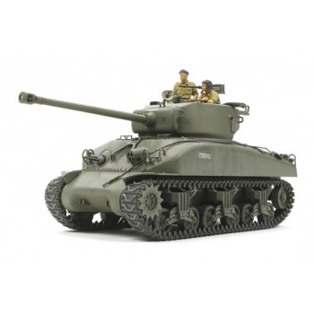 tamiya M1 Super Sherman 1/35 35322