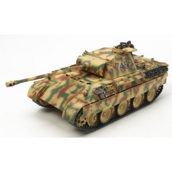 tamiya Panther Ausf.D 1/35 35345