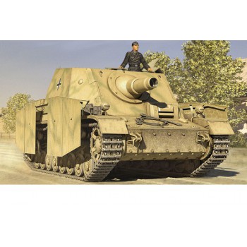 HOBBY BOSS Sd. Kfz.166 Brummbar 1/35 80134