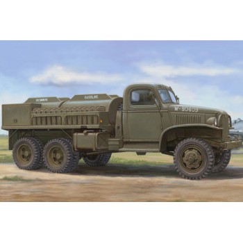HOBBY BOSS GMC CCKW 750 1/35 83830