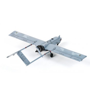 ACADEMY Drone US Army RQ-7B UAV 1/35 12117