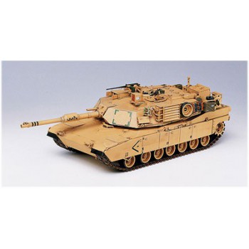 ACADEMY M1A1 ABRAMS IRAQ 2003 1/35