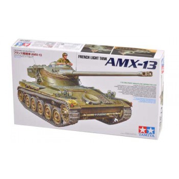 tamiya AMX-13/75 1/35 35349
