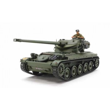 tamiya AMX-13/75 1/35 35349