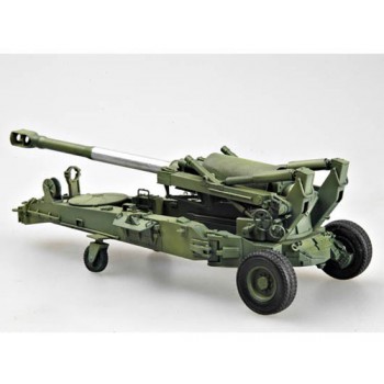 Trumpeter US M198 155MM TOWED HOWITZER 1/35