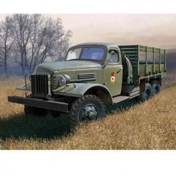 HOBBY BOSS Russian ZIS-151 1/35 83845