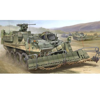 HOBBY BOSS M1132 STRYKER 1/35 01575