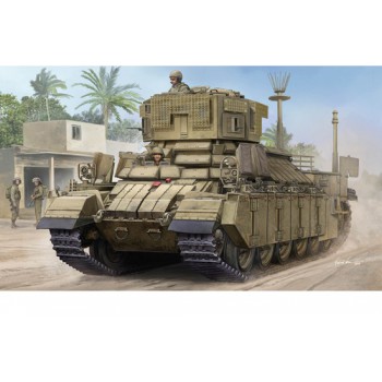 HOBBY BOSS IDF APC Doghouse I 1/35 83869