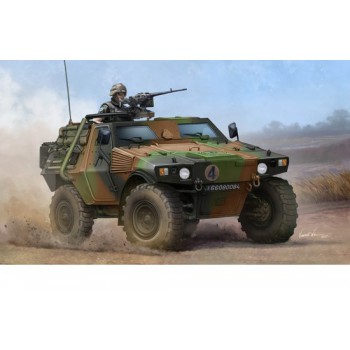 HOBBY BOSS VBL Armé Français 1/35 83876