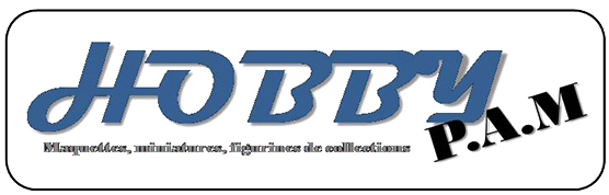 Hobby Pam logo